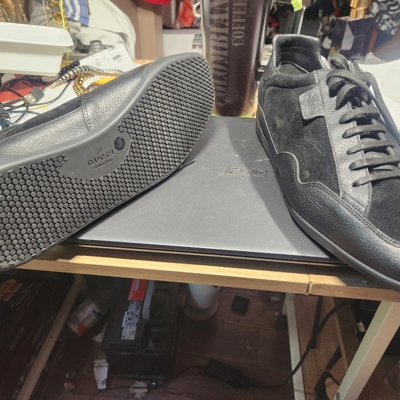 Gucci shoes - Picture 5 of 5